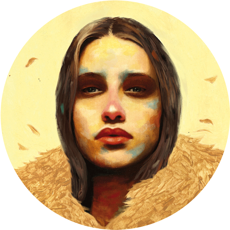 Inner Symphony Music Logo